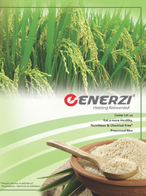 Energi Heating Reinvented